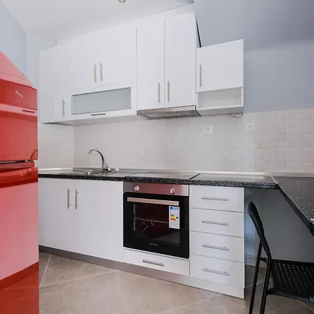 Ideal City Studio-apartment, Vesta Philoxenia Thessaloniki