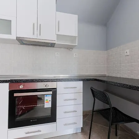 Ideal Studio-apartment, Vesta Philoxenia Selanik
