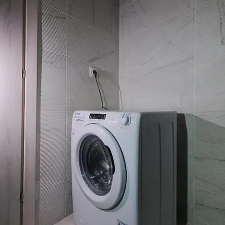 Ideal Studio-apartment, Vesta Philoxenia Salonicco